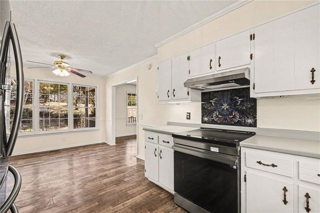 2978 Cascade Circle, Gainesville, GA 30504