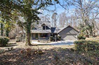 2978 Cascade Circle, Gainesville, GA 30504