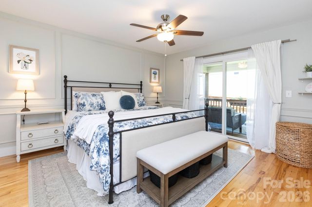 32 Greenwood Fields Drive, Asheville, NC 28804