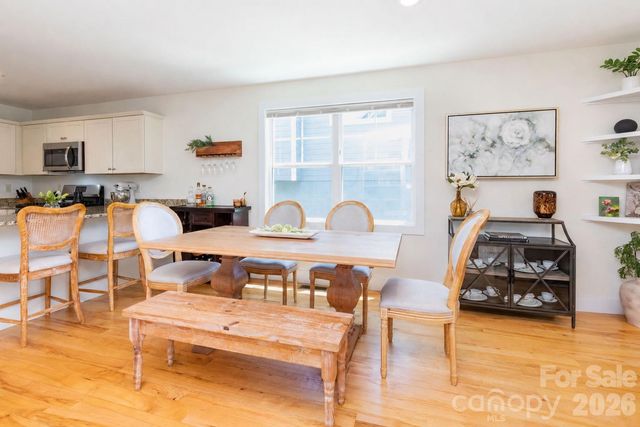32 Greenwood Fields Drive, Asheville, NC 28804