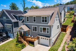 32 Greenwood Fields Drive, Asheville, NC 28804