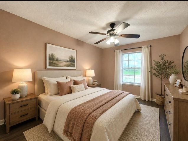 405 Rose Marie Boulevard, Hearne, TX 77859
