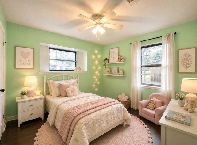 405 Rose Marie Boulevard, Hearne, TX 77859