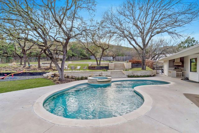 5101 Cuesta Verde RD, Austin, TX 78746