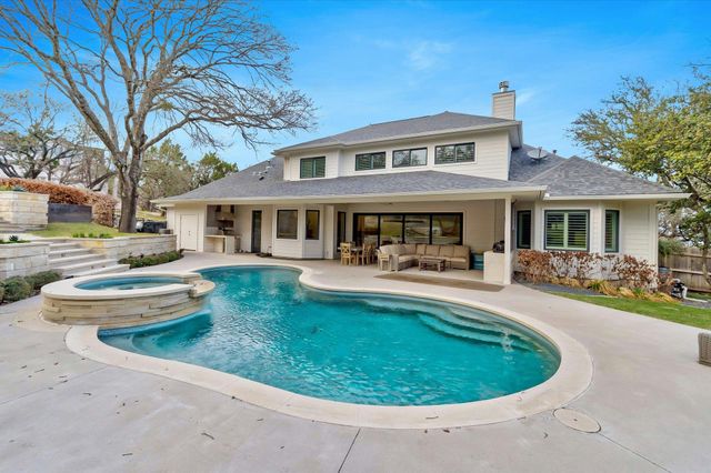 5101 Cuesta Verde RD, Austin, TX 78746