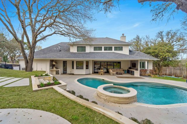 5101 Cuesta Verde RD, Austin, TX 78746