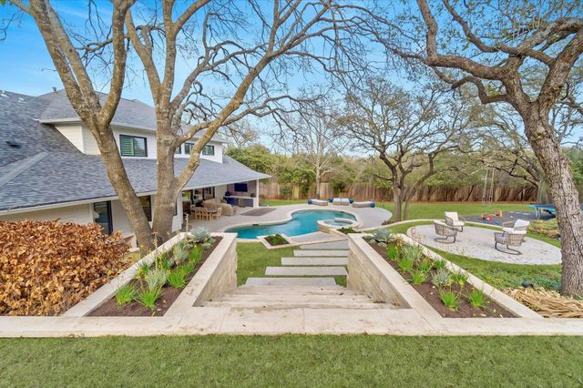 5101 Cuesta Verde RD, Austin, TX 78746