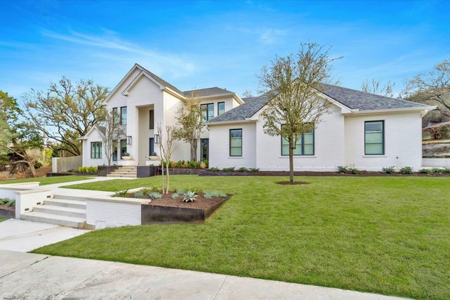5101 Cuesta Verde RD, Austin, TX 78746