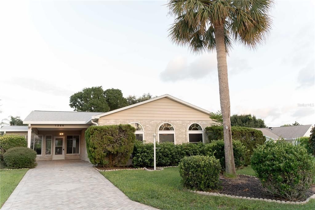 1204 MARIA COURT, Lady Lake, FL 32159