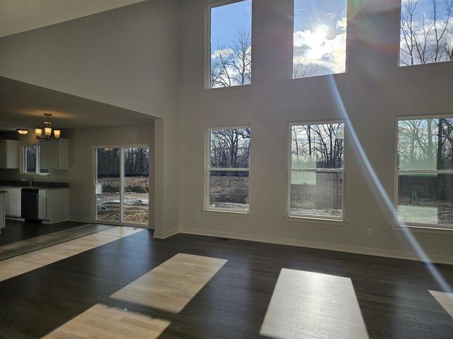 10793 Ella Lee Road, Saline, MI 48176