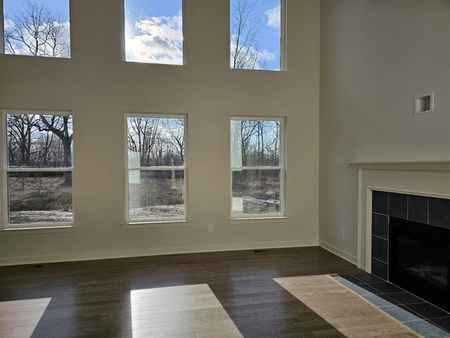 10793 Ella Lee Road, Saline, MI 48176