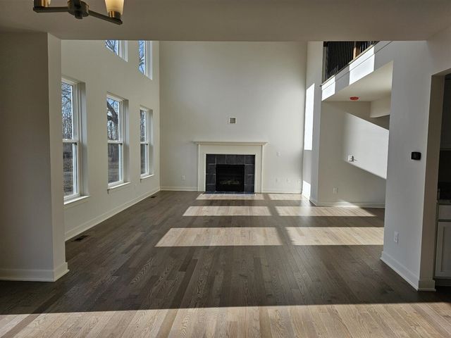 10793 Ella Lee Road, Saline, MI 48176