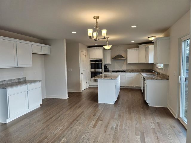 10793 Ella Lee Road, Saline, MI 48176