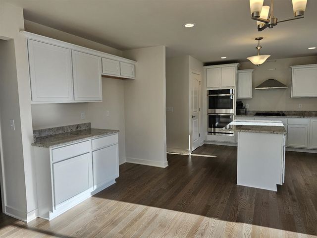 10793 Ella Lee Road, Saline, MI 48176