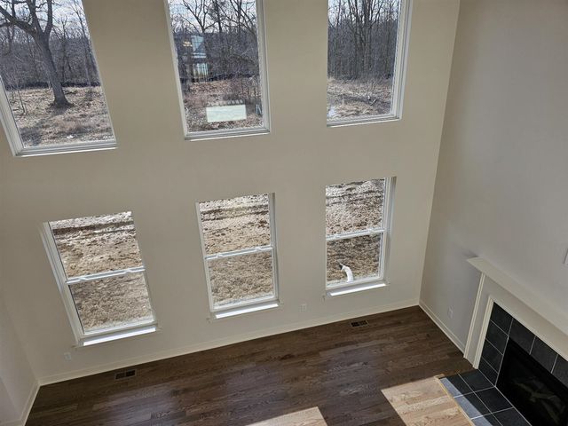 10793 Ella Lee Road, Saline, MI 48176