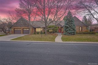 4 Spyglass Drive, Littleton, CO 80123