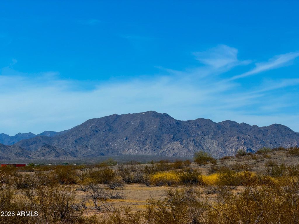 0 Hidden Valley Rd. (Lot 4) -- -, Maricopa, AZ 85139 — photo 4
