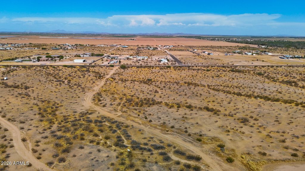 0 Hidden Valley Rd. (Lot 4) -- -, Maricopa, AZ 85139 — photo 5