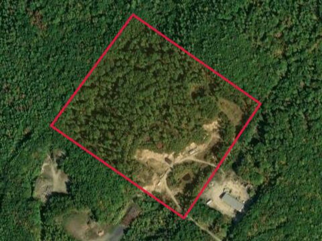 0 Andrews Road, Biddeford, ME 04005 — exterior