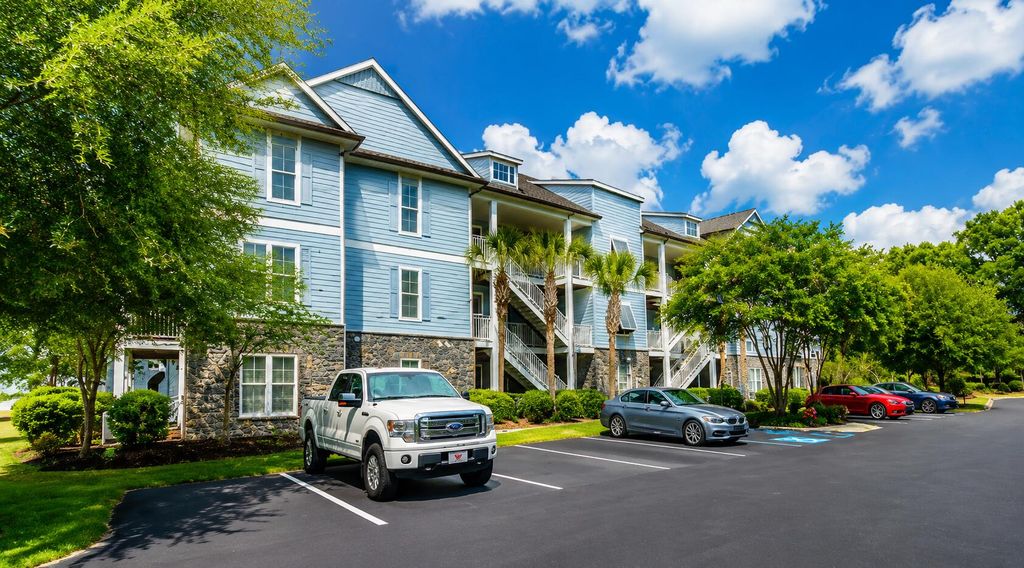 1104 Bridge View Lane, Summerton, SC 29148
