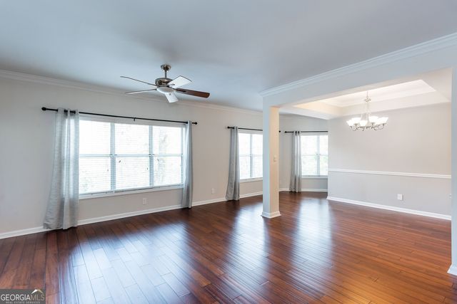 2207 River Green Drive NW, Atlanta, GA 30327