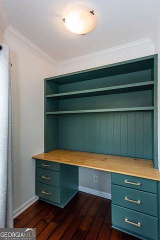 2207 River Green Drive NW, Atlanta, GA 30327