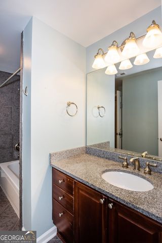 2207 River Green Drive NW, Atlanta, GA 30327