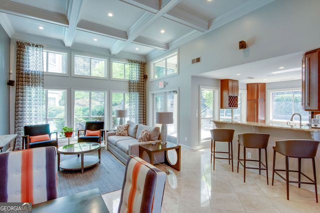 2207 River Green Drive NW, Atlanta, GA 30327