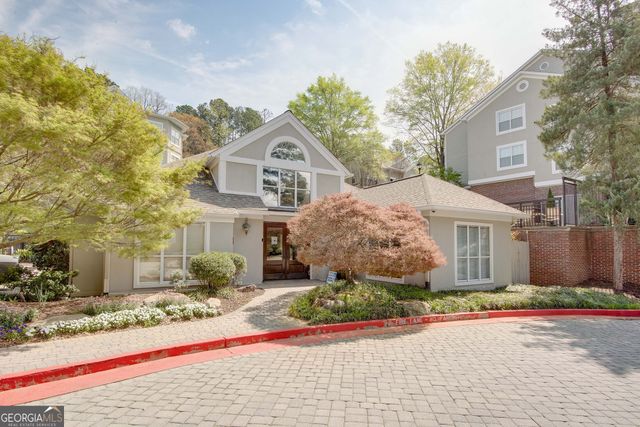 2207 River Green Drive NW, Atlanta, GA 30327