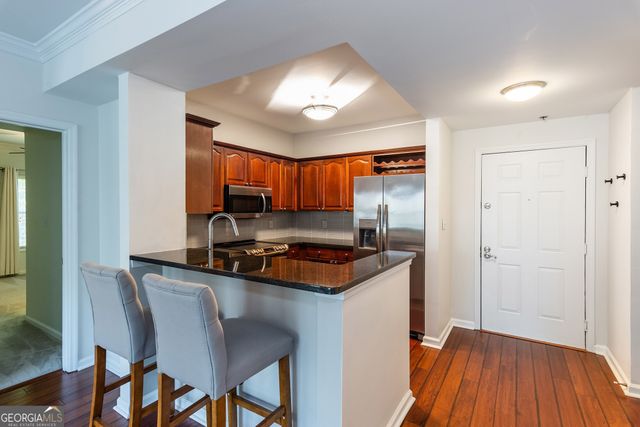 2207 River Green Drive NW, Atlanta, GA 30327