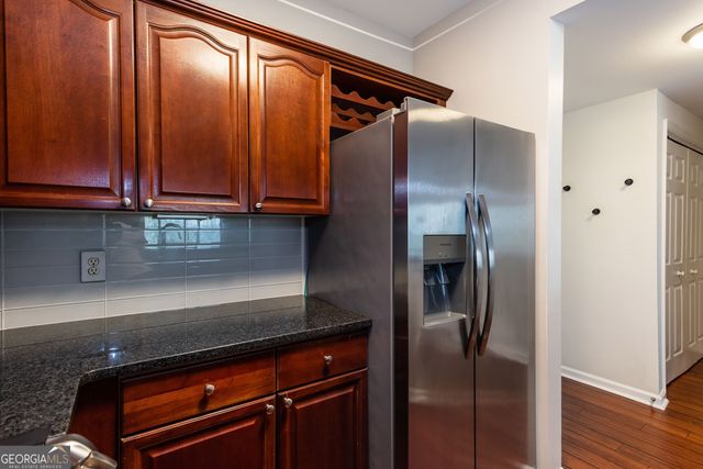 2207 River Green Drive NW, Atlanta, GA 30327