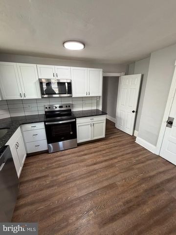 1410 HUDDELL AVE, Marcus Hook, PA 19061