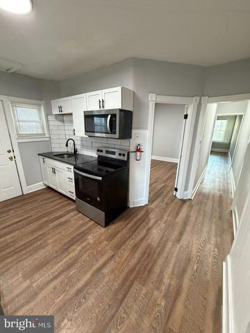 1410 HUDDELL AVE, Marcus Hook, PA 19061