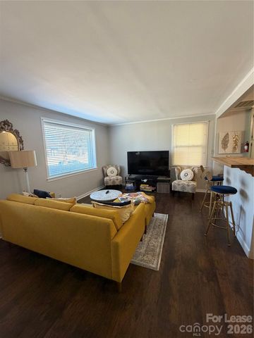 4609 Connecting Road, Charlotte, NC 28209