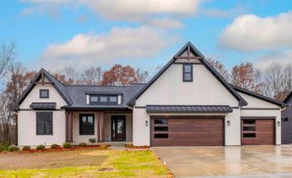 776 Chancellor Drive Sw, Georgetown Twp, MI 49418