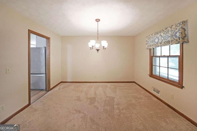 3950 Sherwood Drive, Douglasville, GA 30135