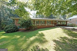 3950 Sherwood Drive, Douglasville, GA 30135