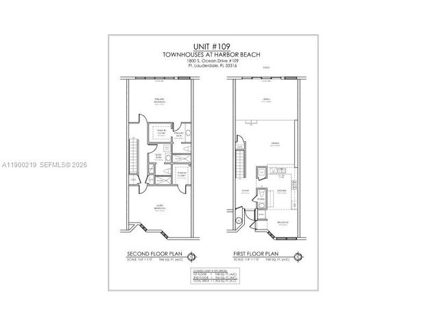 1800 S Ocean Dr 109, Fort Lauderdale, FL 33316