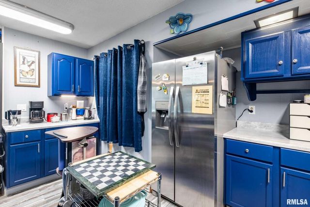 708 E Candy Cane Lane, Westfrank, IL 62896