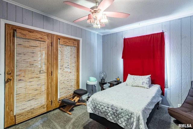 708 E Candy Cane Lane, Westfrank, IL 62896