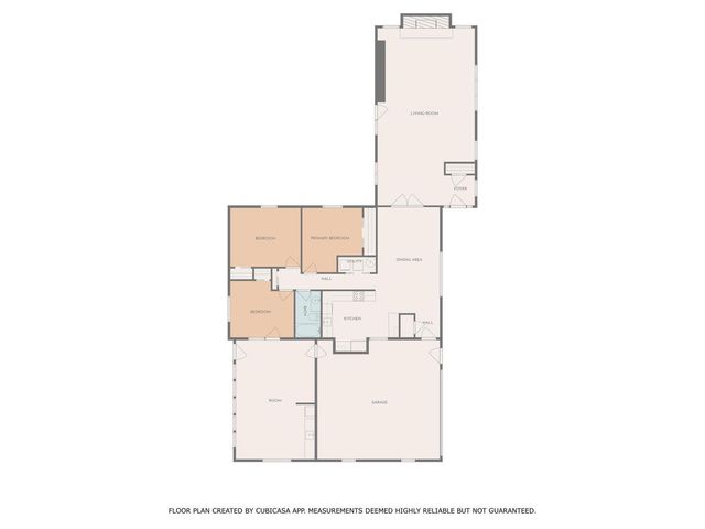 708 E Candy Cane Lane, Westfrank, IL 62896