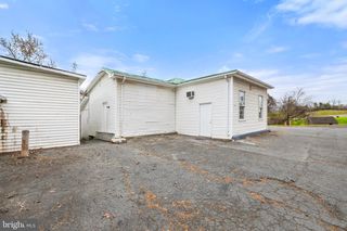 1466 ATOKA ROAD, Marshall, VA 20115