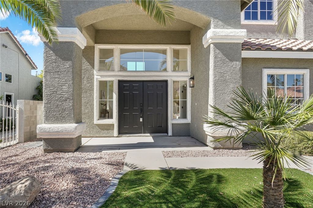 1287 Lime Point Street, Las Vegas, NV 89110 — photo 4
