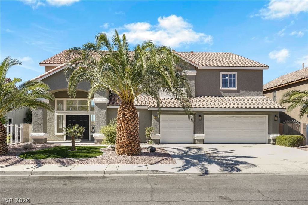 1287 Lime Point Street, Las Vegas, NV 89110 — photo 5