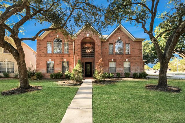 7902 Belterraza Court, Houston, TX 77083