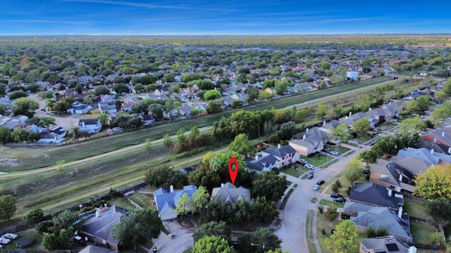 7902 Belterraza Court, Houston, TX 77083