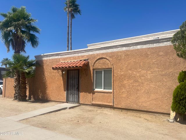 4520 E Wood Street, Phoenix, AZ 85040