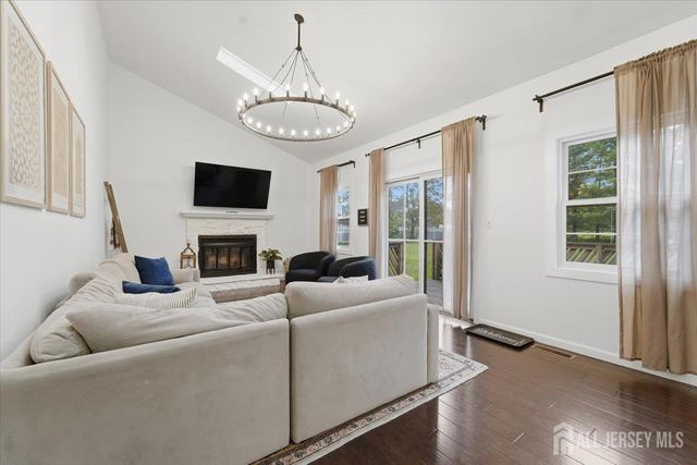 6 Nepote Place, Somerset County, NJ 08873