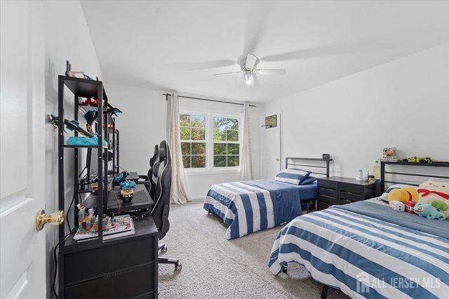 6 Nepote Place, Somerset County, NJ 08873