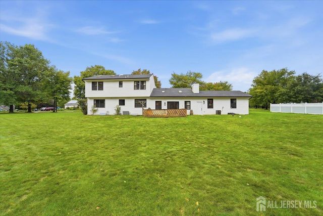 6 Nepote Place, Somerset County, NJ 08873